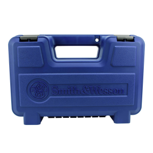 Smith & Wesson SMITH & WESSON Plastic Handgun Case, Small (390320000) - $15.99 at GritrSports