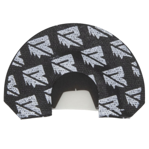 Riven RIVEN Black Ice Diaphragm Elk Call (65220) - $12.99 at GritrSports