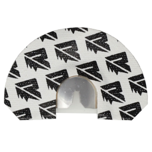 Riven RIVEN Elkasus Small Dome Elk Call (65245) - $26.08 at GritrSports