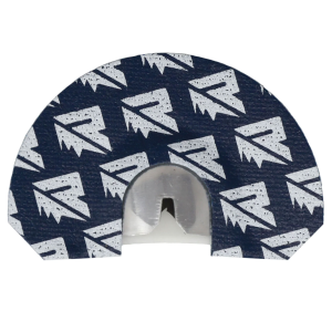 Riven RIVEN RS2 Small Dome Elk Call (65265) - $12.99 at GritrSports