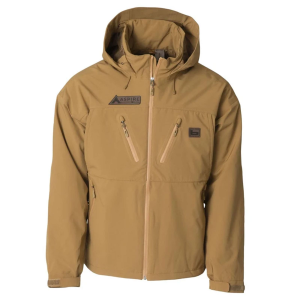 Banded BANDED Men's Aspire Collection Firebox All In One Prairie Jacket (B1010067-NS) - $337.99 at GritrSports