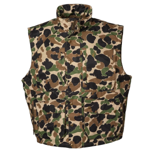 Avery AVERY Men's Heritage Old School Hybrid Vest (A1040025-OS) - $114.99 at GritrSports
