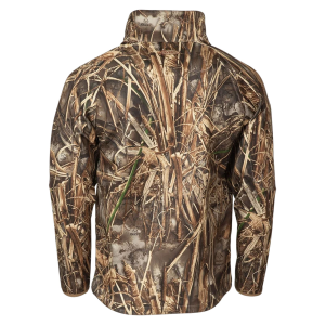 Avery AVERY Men's Originals Tec Fleece Realtree Max-7 Jacket (A1010082-M7) - $97.99 at GritrSports