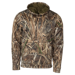 Avery AVERY Men's Originals Softshell Hooded Realtree Max-7 Pullover (A1010070-M7) - $88.99 at GritrSports