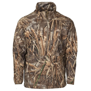 Avery AVERY Men's Originals Tec Fleece Realtree Max-7 Pullover (A1010069-M7) - $114.99 at GritrSports