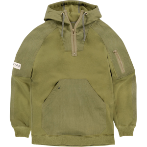 Viktos VIKTOS Men's Opsec Ranger Field Fleece Pullover (19257) - $120.00 at GritrSports