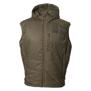 Banded BANDED Men's Aspire Collection Ignite Crorodile Hooded Vest (B1040017-CR) - $192.99 at GritrSports