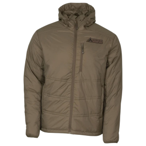 Banded BANDED Men's Aspire Collection Ignite Mid-Layer Hooded Puffy Jacket (B1010077) - $89.99 at GritrSports
