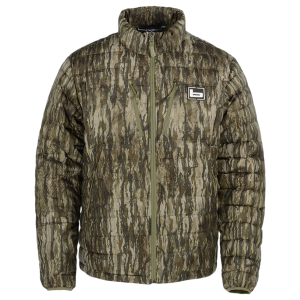 Banded BANDED Men's Nano Primaloft Down Realtree Legacy Jacket (B1010080-R1) - $72.99 at GritrSports