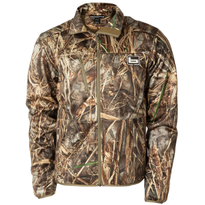 Banded BANDED Men's Swift 2.0 Realtree Max-7 SoftShell Jacket (B1010079-M7) - $51.99 at GritrSports