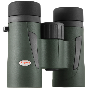 Kowa KOWA BDIII-XD 6.5x32 Wide Angle Binoculars (BD-III-32-6.5-XD) - $399.00 at GritrSports