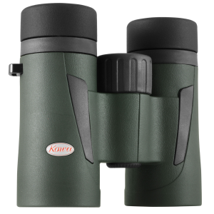 Kowa KOWA BDIII-XD 8x32 Wide Angle Binoculars (BD-III-32-8-XD) - $399.00 at GritrSports