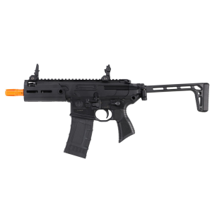 Sig Sauer SIG SAUER ProForce MCX-Rattler 30rd Black Airsoft Rifle (AIR-PF-RATTLER-CO2) - $194.99 at GritrSports