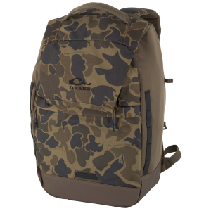 DRAKE CommandXT Old School Sport Quick Load Pack (DA0266-080)