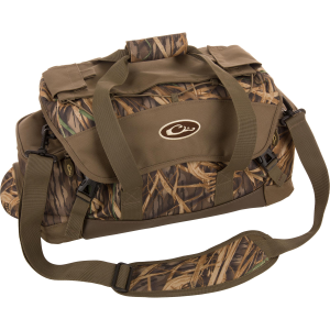 DRAKE Large Mossy Oak Original Shadow Grass Hunting Blind Bag (DA2020-009)