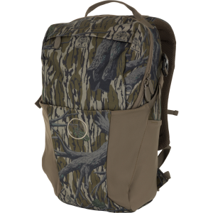 Drake DRAKE Non-Typical Mossy Oak Original Treestand Day Pack Backpack (DNT0084-032) - $79.99 at GritrSports