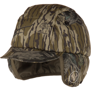 Drake DRAKE Men's Non-Typical Mossy Oak Original Treestand Down Hat with Agion Active X2 (DNT0083-032) - $69.99 at GritrSports