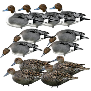 Avery AVERY Pro-Grade Pintail Duck Silhouette Decoys (77010) - $64.99 at GritrSports