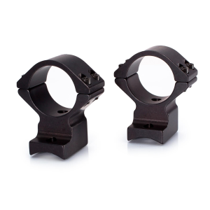Talley TALLEY 34mm Medium Scope Mounts Fits Tikka T3/ T3X (840714) - $35.99 at GritrSports