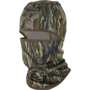 Drake DRAKE Non-Typical Mossy Oak Original Treestand Balaclava with Scent Control (DNT7006-032) - $34.99 at GritrSports