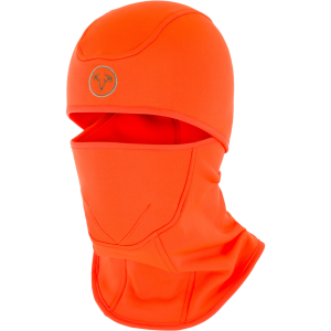 Drake DRAKE Non-Typical Blaze Orange Balaclava with Scent Control (DNT7006-BLZ) - $34.99 at GritrSports