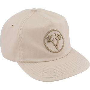 Drake DRAKE Men's Non-Typical x Lost Stepdad Logo Buck Cap (DNT0101-BUK) - $34.99 at GritrSports