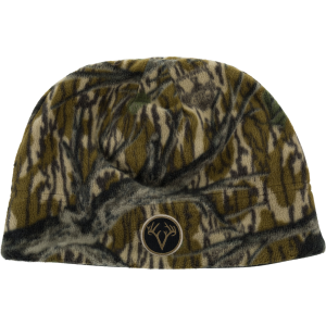 Drake DRAKE Non-Typical Mossy Oak Original Treestand Windproof Fleece Beanie (DNT8002-032) - $29.99 at GritrSports