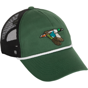 Drake DRAKE Men's Retro Duck Shoveler Patch Cap (DH1720-RAM) - $29.99 at GritrSports