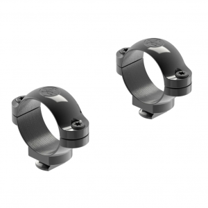 LEUPOLD Dual Dovetail 1 inch Low Gloss Rings (49914)