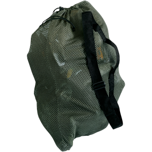 DRAKE Olive X-Large Mesh Decoy Bag (DW33506)