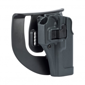 BLACKHAWK Serpa Level 2 Right Hand Sportster Holster For Glock 26,27,33 (413501BK-R)