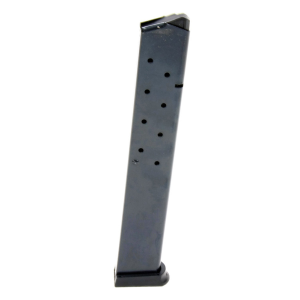 Promag PROMAG Ruger P90 & P97 45 ACP 15rd Steel Magazine (RUGA2) - $24.10 at GritrSports