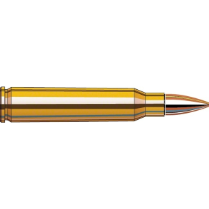 HORNADY Superformance 5.56mm 75 Grain BTHP Ammo, 20 Round Box (81264)