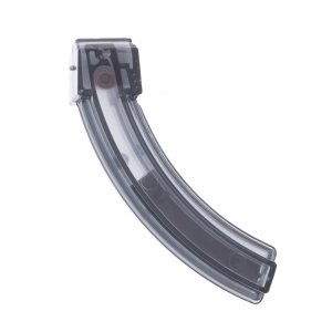 PROMAG Ruger 10/22 Charger .22 LR Smoke Polymer 10 Rd Magazine (RUG 15)