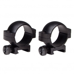 VORTEX Hunter 30mm Scope Rings (30MRNG-L)
