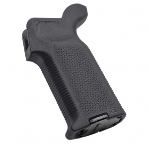MAGPUL MOE K2 Gray Gun Grip (MAG522-GRY)
