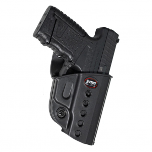 FOBUS Walther,CZ,Taurus,S&W Right Hand Evolution Belt Holster (PPSBH)