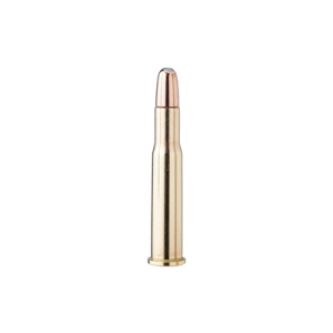 HORNADY American Whitetail 30-30 150gr InterLock 20rd/Box Ammo (80801)