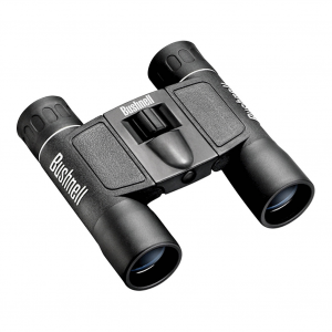 BUSHNELL Powerview 10x25mm Binoculars (132516)