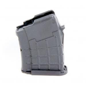 PROMAG AK-47 7.62x39mm 5rd Black Polymer Magazine (AK-01)