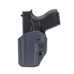BLACKHAWK Standard ARC Ambidextrous IWB Holster For Glock 42 (417567UG)