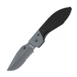 KA-BAR Warthog Folder Knife Blade (3073)