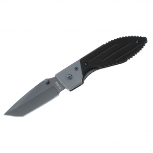 KA-BAR Warthog Folder Knife Black (3074)