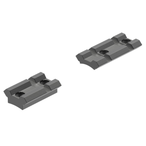 LEUPOLD Rifleman 2-pc Aluminum Matte Bases For Winchester 70 (55900)