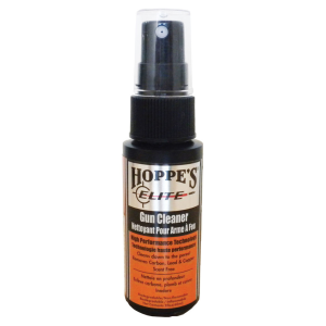HOPPE'S Elite 2oz Bottle Gun Cleaner (GC2)