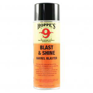 HOPPE'S No. 9 11oz Aeresol Cleaner and Degreaser  (CD1)