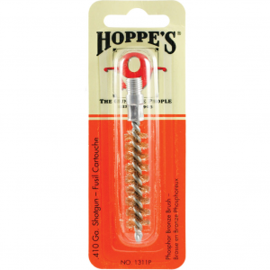 HOPPES 410 Bore Phosphor Bronze Cleaning Brush End (1311P)