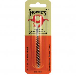 HOPPE'S .243 and .25 Caliber Nylon Brush End (1310)