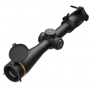 LEUPOLD VX-6HD 3-18x44mm Riflescope with Illuminated FireDot Duplex Reticle (171565)