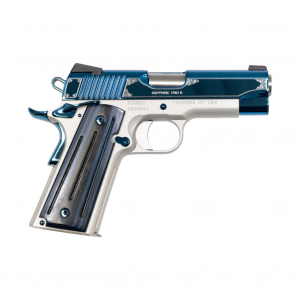 KIMBER Sapphire Pro II 9mm 1911 9rd 4in Semi-Auto Pistol (3200298)